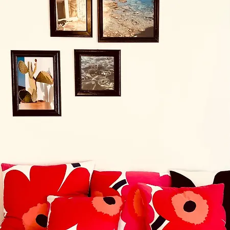 Spiti Su In - Dryos Holiday home *