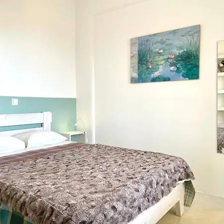 Spiti Su In - Dryos Holiday home Parikia (Paros)