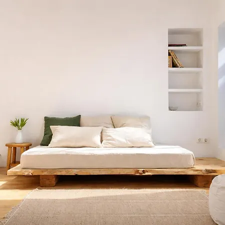 Spiti Su In Paros - Naousa Con Vista Prázdninový dům *