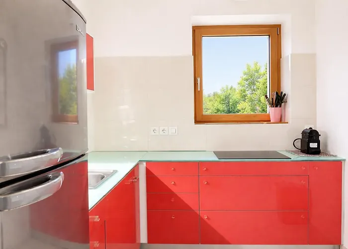 Spiti Su In Paros - Naousa Con Vista *