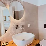 Spitisu In Paros - Naousa Con Vista Vakantiehuis