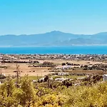 Vakantiehuis Spitisu In Paros - Naousa Con Vista Drios