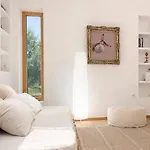Spitisu In Paros - Naousa Con Vista Vakantiehuis