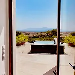Spitisu In Paros - Naousa Con Vista Vakantiehuis