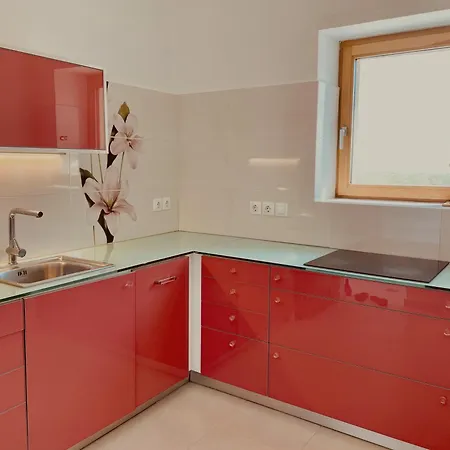 Spiti Su In Paros - Naousa Con Vista