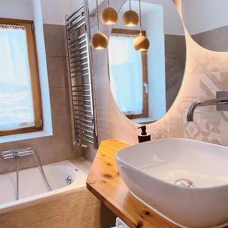 Prázdninový dům Spiti Su In Paros - Naousa Con Vista