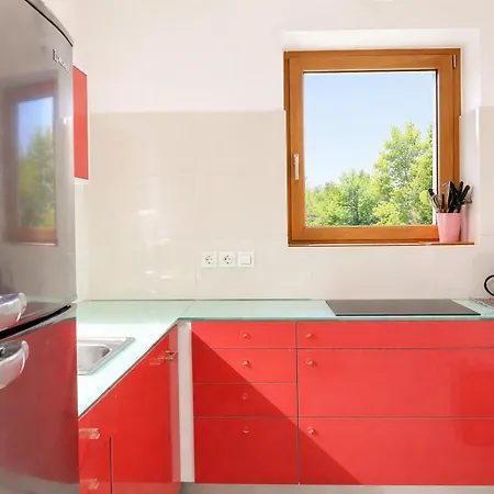 Spiti Su In Paros - Naousa Con Vista *