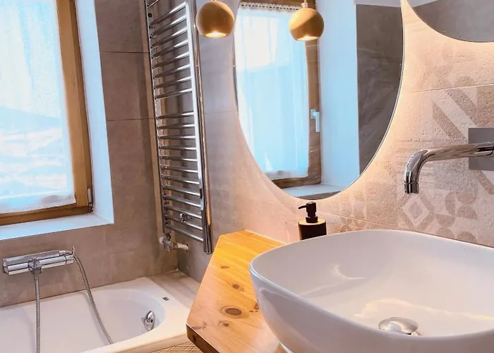 Prázdninový dům Spiti Su In Paros - Naousa Con Vista