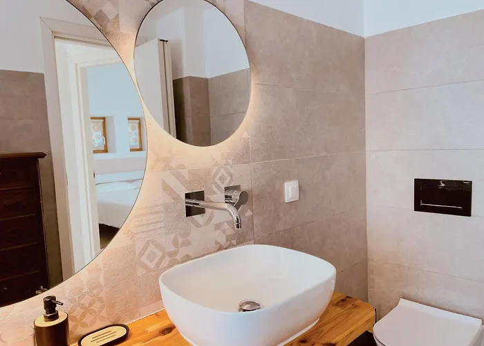 Spiti Su In Paros - Naousa Con Vista Prázdninový dům